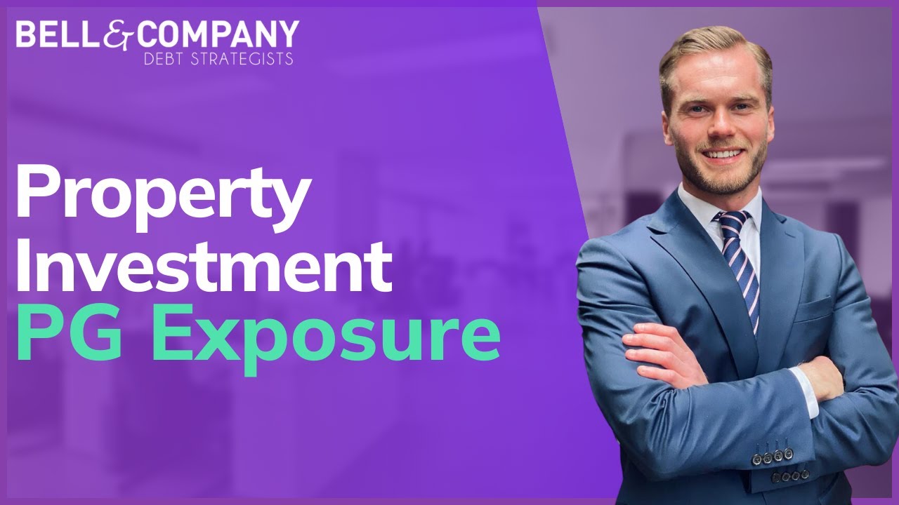 Case Study | Property Investment Gone Wrong - Personal Exposure Settled