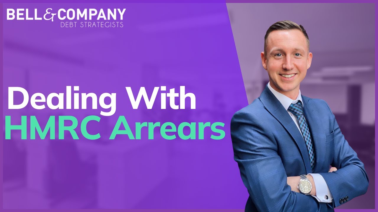 Know Your Business | Dealing With HMRC Arrears