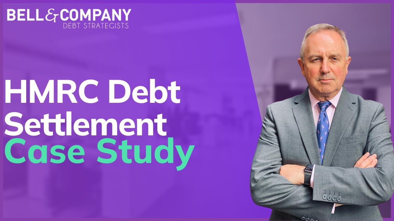 Case Study | HMRC Negotiations & Business Saved