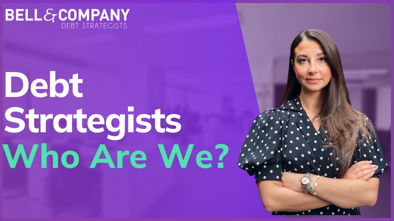 What Is a Debt Strategist?
