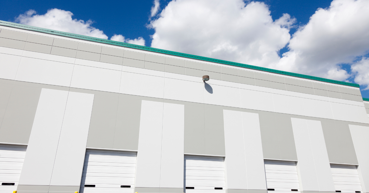 commercial leases