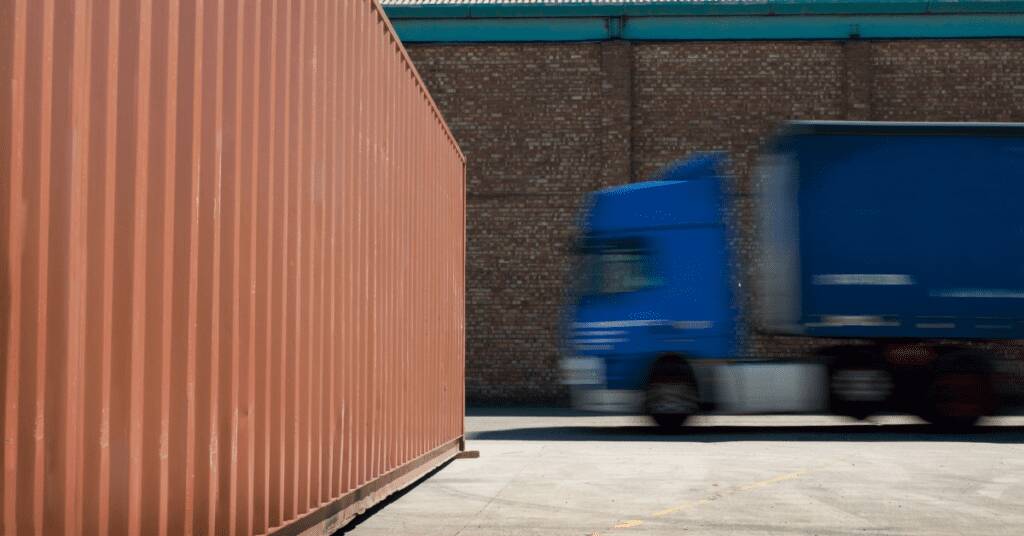 Haulage industry