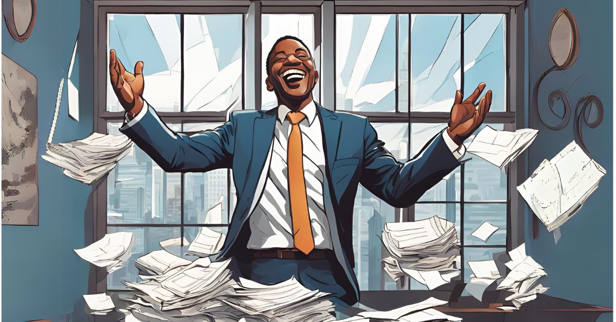 Client happy with Bell & Company outcome