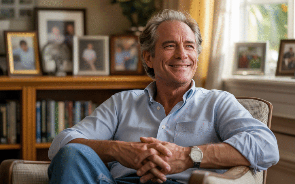 Bell & Company Client Who Reduced His ODLA And Saved His Home From Bankruptcy