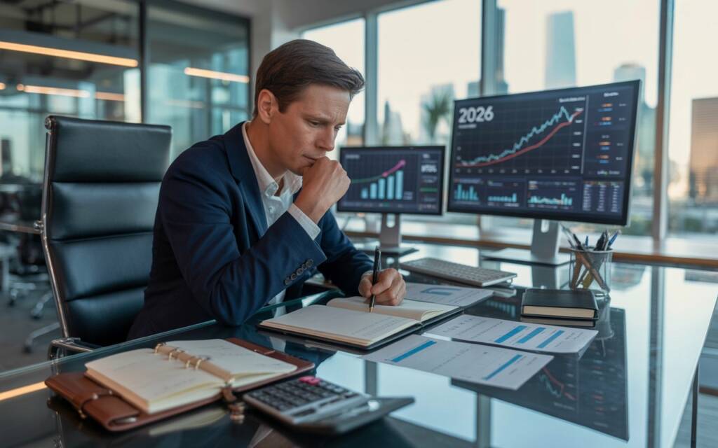 2026 Financial Planning