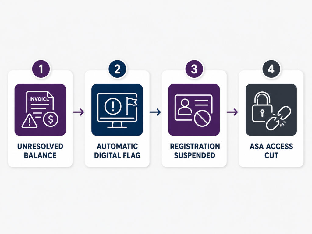 Financial Act 2026